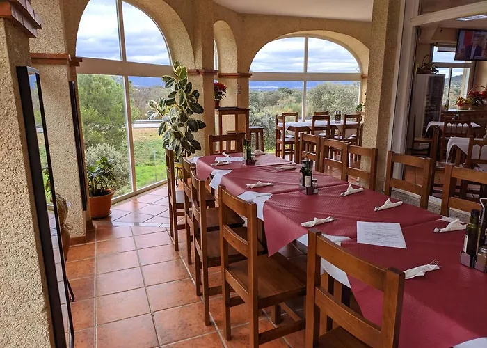 Hostal La Laguna