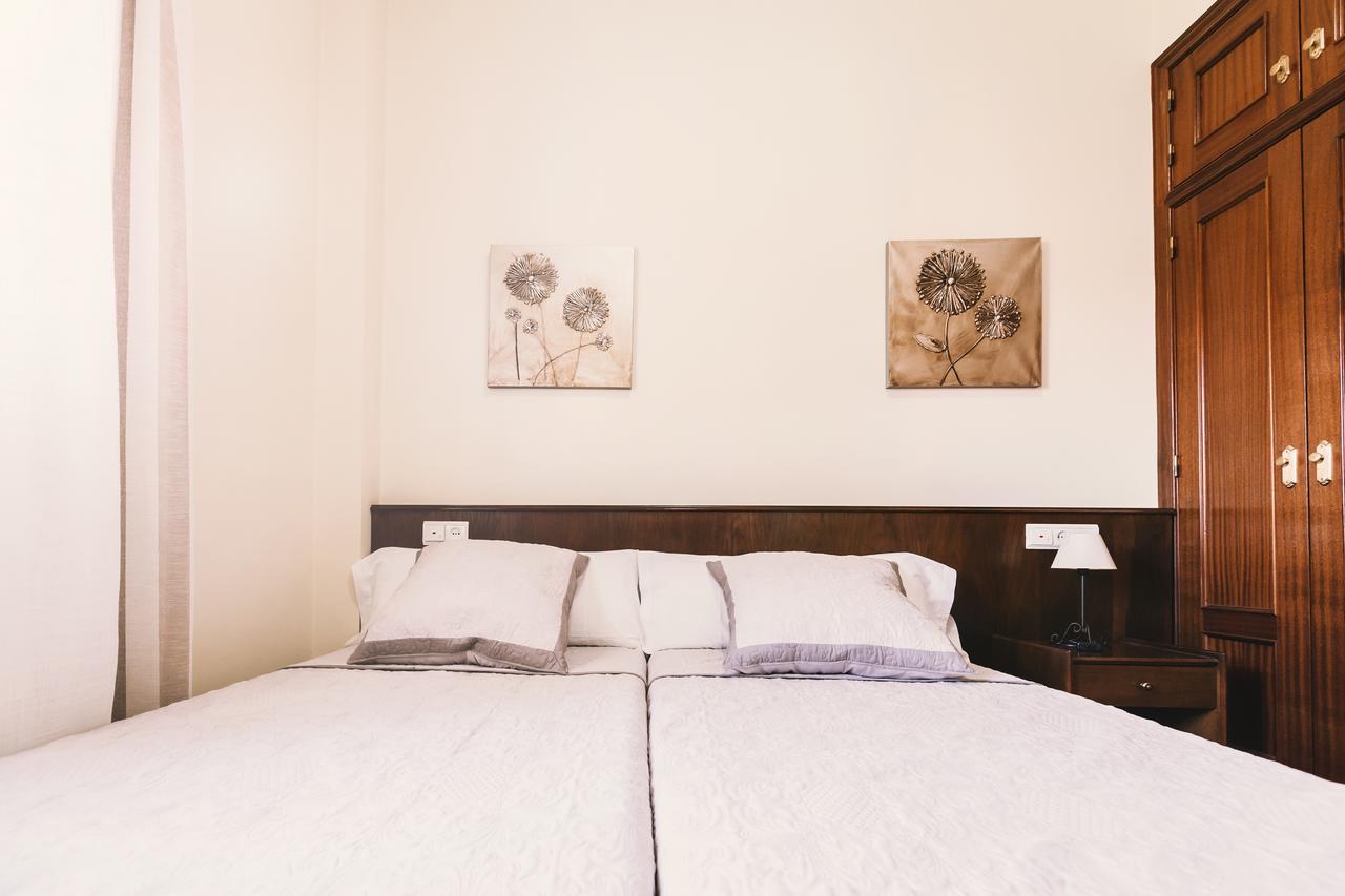 Guest house La Laguna 2*