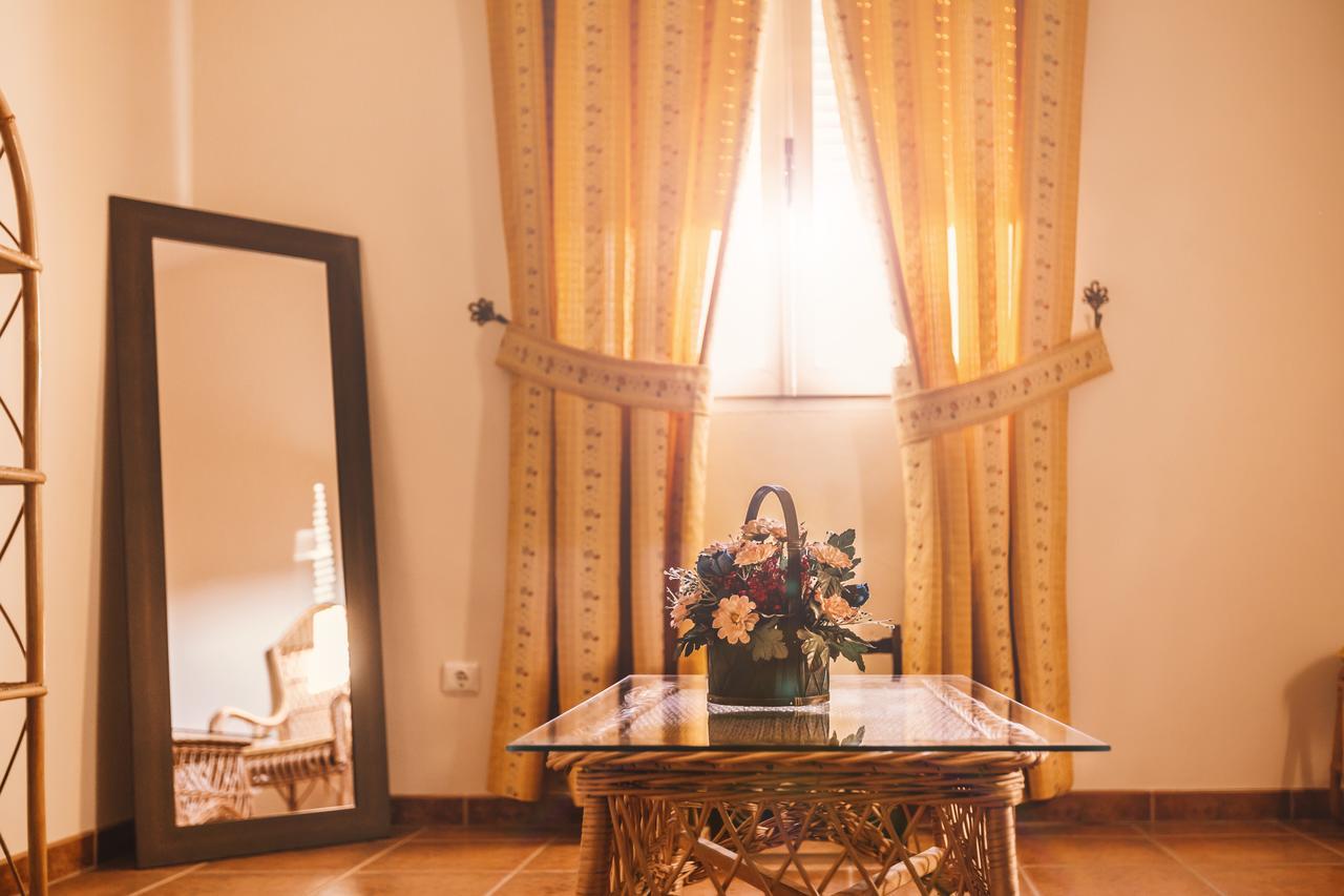 La Laguna Guest house