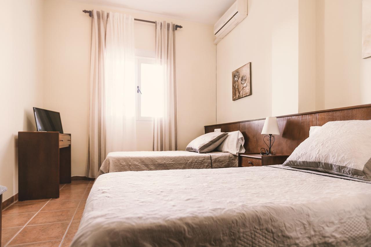 Guest house La Laguna 2*