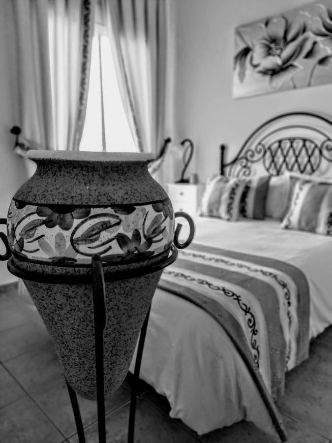La Laguna Guest house 2*