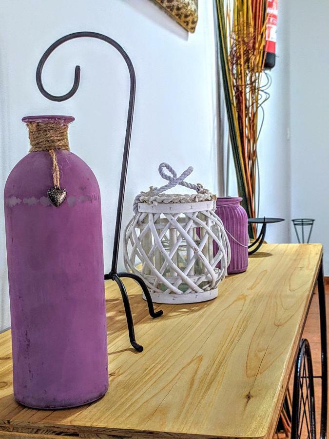 Guest house La Laguna 2*